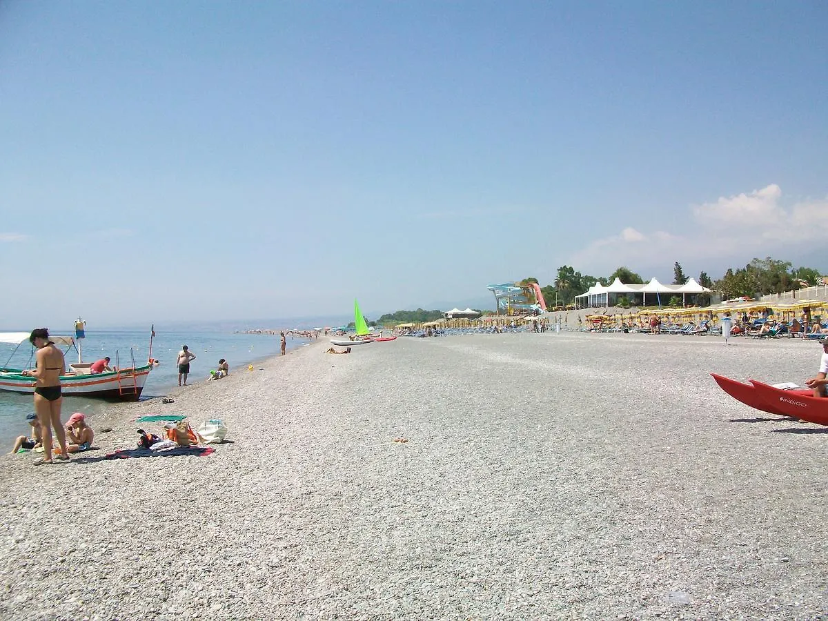 Apartment Enzo'S Homestay Gaggi Italy